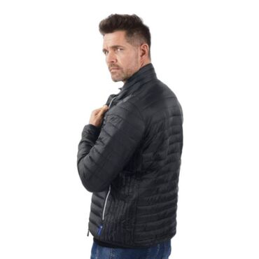 Finntrail Термокуртка Master 1503 Graphite - миниатюра 5