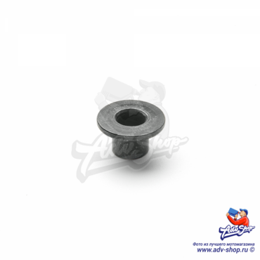 HONDA втулка крепления задней боковой крышки XRV750 93- 03 ( 17626KA4700 ) - миниатюра 1