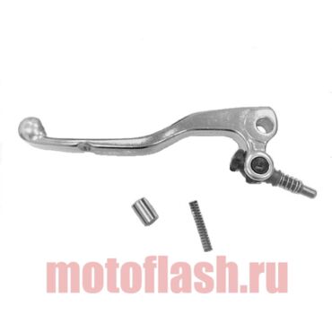 рычаг сцепления KTM SX EXC 2T & 4T 2003 2008 (Magura) - миниатюра 1