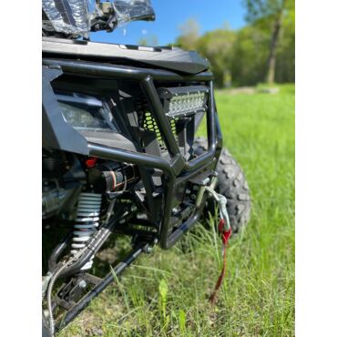 Квадроцикл JM ATV200AX - миниатюра 25