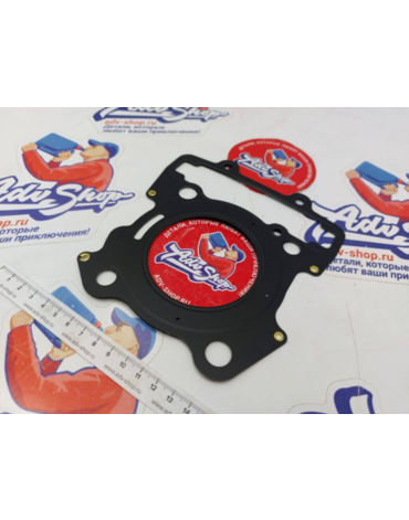 KTM Прокладка ГБЦ 200 Duke 12 19 ( 93630036000 / 90630036000 )