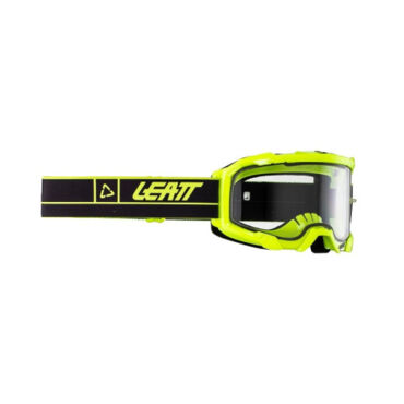 Leatt Маска Velocity 4.5 Citrus Clear 83% - миниатюра 1