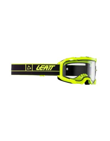 Leatt Маска Velocity 4.5 Citrus Clear 83%