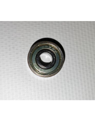Подшипник лапки заднего тормоза K7 CBS300 608ZZ 8 22 7