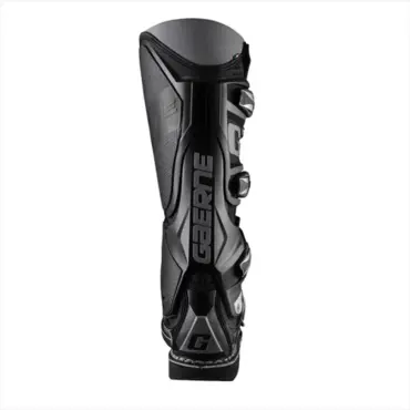 Мотоботы Gaerne SG 12 Black - миниатюра 2