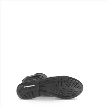 Мотоботы Gaerne G_Niemet Gore Tex Black - миниатюра 4