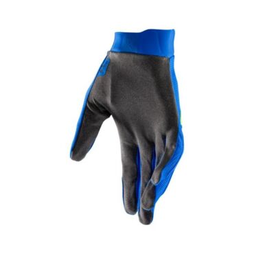 Leatt Детские перчатки для мотокросса 1.5 V26 Storm Blue - миниатюра 2