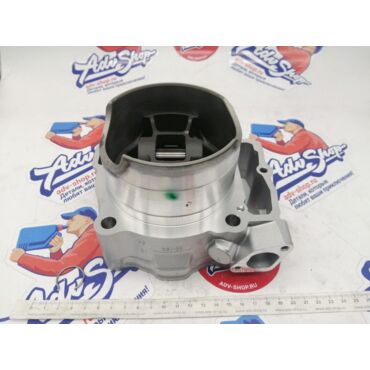 KTM CYLINDER AND PISTON CPL. цилиндр с поршнем 500 EXCF  17 19 ( 79630038000 ) - миниатюра 1