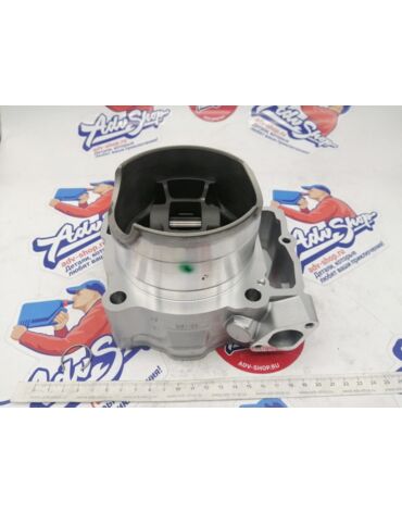 KTM CYLINDER AND PISTON CPL. цилиндр с поршнем 500 EXCF  17 19 ( 79630038000 )