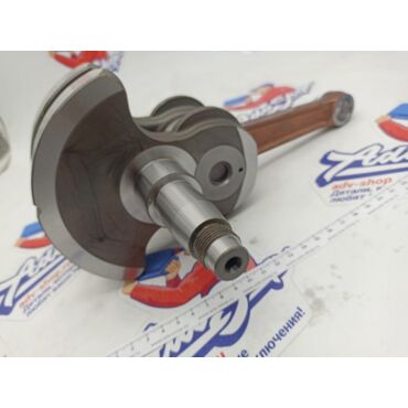 KTM коленвал 690 DUKE 10 18 / R / SMC 12 18 ( 76030018100 /  76030018000 /  75330018000 ) - миниатюра 1