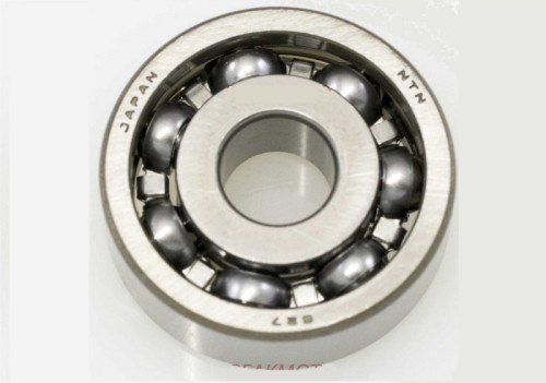 Подшипник помпы внутренний 7x22x7 Honda CR85 03 07 OEM 91006 GC4 731