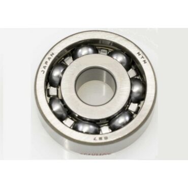 Подшипник помпы внутренний 7x22x7 Honda CR85 03 07 OEM 91006 GC4 731 - миниатюра 1