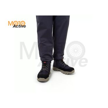 Ботинки FINNTRAIL Urban 5090 Grey - миниатюра 3