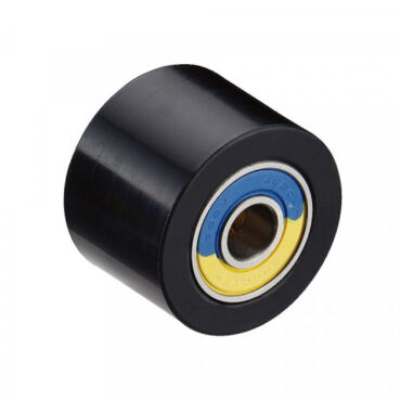Ролик натяжения цепи ACCEL 32x23.5mm - миниатюра 1