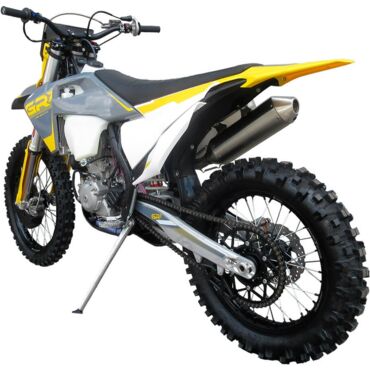 Мотоцикл GR7 F300L (4T NC300S) Enduro OPTIMUM (2024 г.) - миниатюра 1