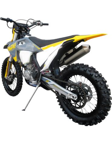 Мотоцикл GR7 F300L (4T NC300S) Enduro OPTIMUM (2024 г.)