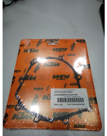 Прокладка крышки зажигания KTM450SXF(13 15)/450 500EXC(12 16), original