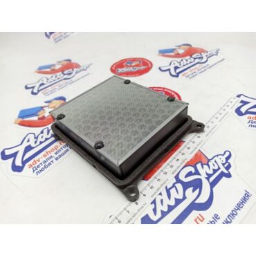 HONDA ELEMENT, AIR CLEANER воздушный фильтр CRF1100 ( 17210MKSE00 ) - миниатюра 2