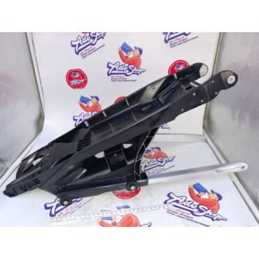 KTM Подрамник SX SXF 125 450 /23-> EXC EXCF 150 500 24-> ( A46003002000 ) - миниатюра 1