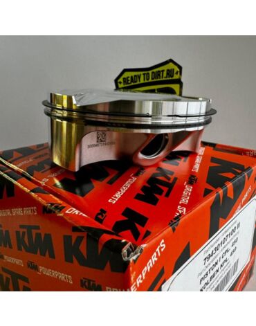 79430107100 II - Поршень KTM 450SX F (2013 2020), Husqvarna FC450 (2014 2020)