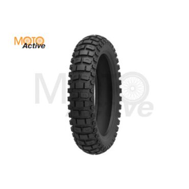 Покрышка KINGTYRE K82 120 70 R19 60(H) NHS F TL TT - миниатюра 1