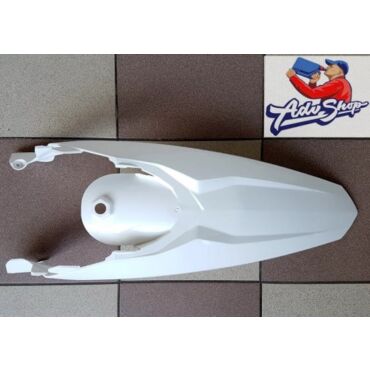 KTM заднее крыло ( белый ) XC W / EXC / EXCF 12 16 ( 7810801300028 ) - миниатюра 1