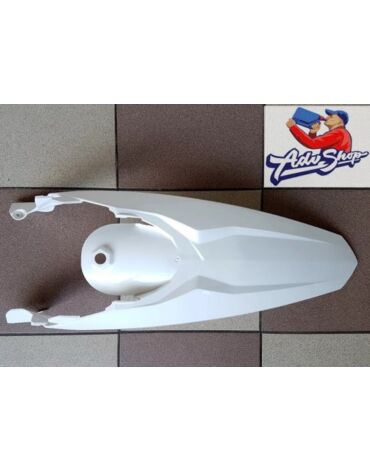 KTM заднее крыло ( белый ) XC W / EXC / EXCF 12 16 ( 7810801300028 )