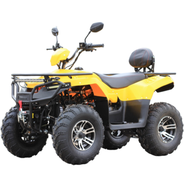 Квадроцикл IRBIS ATV200  PREMIUM - миниатюра 6