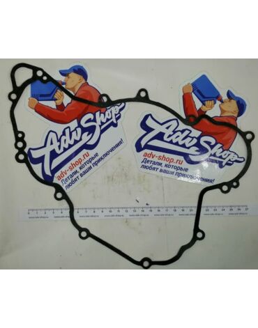 KTM Прокладка крышки сцепления 250 350 EXC F / SX F 11 16 ( 77230025000 )