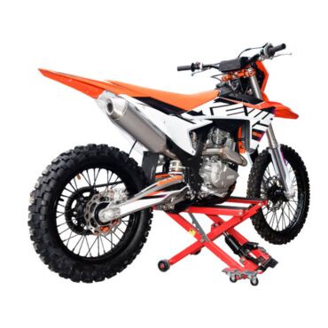 Мотоцикл KEWS K23 NX250 (Carb) 21 18 - миниатюра 5