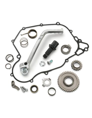 Комплект кикстартера KTM 250 300EXC 20 23 / Husqvarna TE250 300 20 23 / GasGas EC250 300 21 23