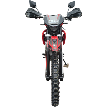 Мотоцикл Regulmoto Sport 003 PR 300 сс 5 передач - миниатюра 5