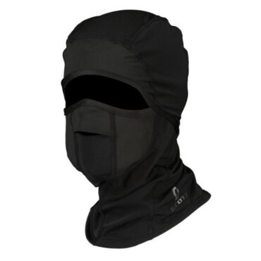 Scott Подшлемник Concept black - миниатюра 1