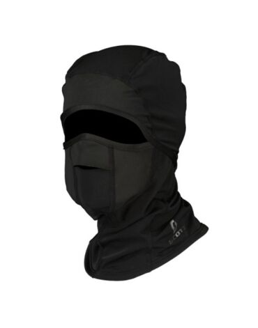 Scott Подшлемник Concept black