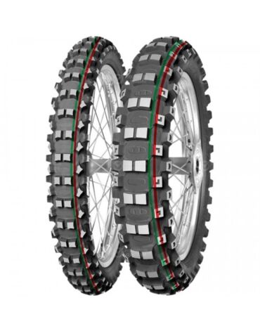 Шина Mitas Terra Force MX MH 120 80 19 [63M TT]