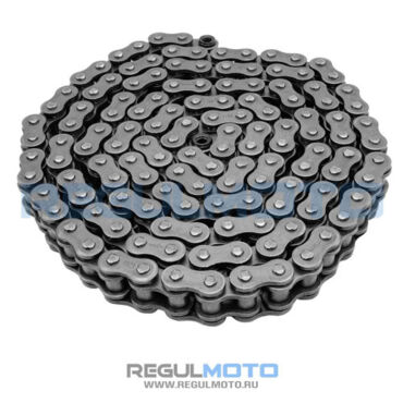 Цепь приводная REGULMOTO 428UX 136L сальниковая X Ring  - миниатюра 1