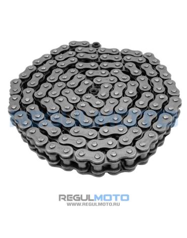 Цепь приводная REGULMOTO 428UX 136L сальниковая X Ring 