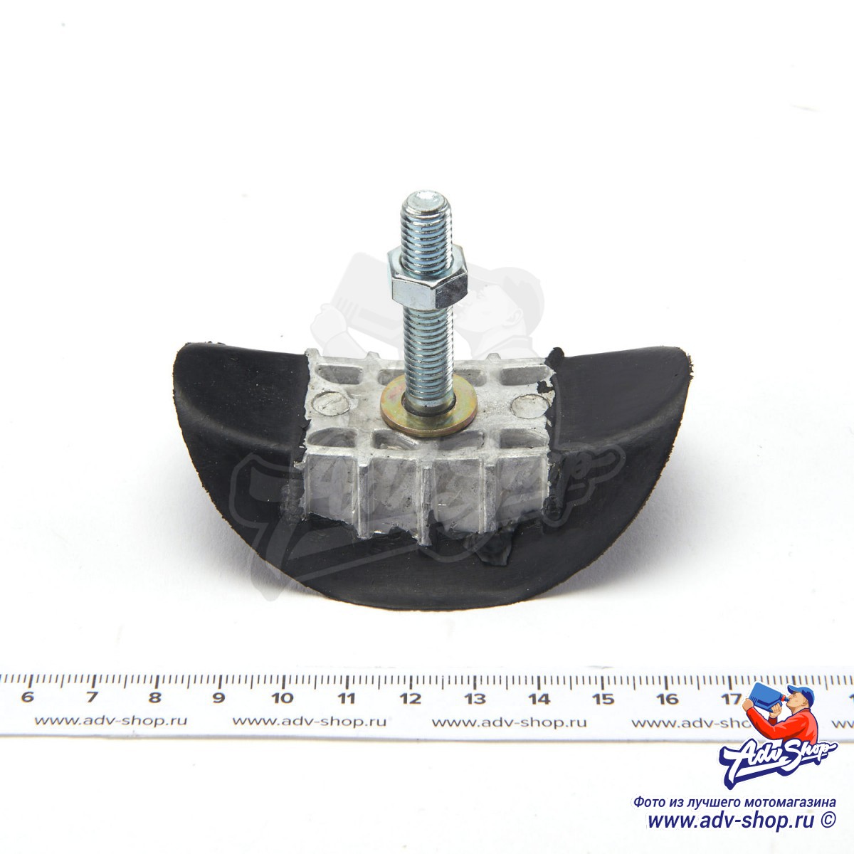 Motion Pro Rim lock (буксатор, башмак) 1,60 1,40  (110009)