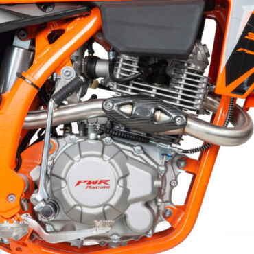 Мотоцикл Кросс PWR TH5 300 (175FMM) - миниатюра 7