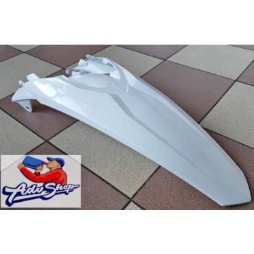 KTM заднее крыло ( белый ) XC W / EXC / EXCF 12 16 ( 7810801300028 ) - миниатюра 2