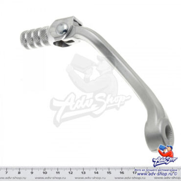 KTM лапка переключения передач 690 E / R 07 13 ( 76234031000 ) - миниатюра 1