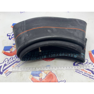 IRC Камера R18 HD ( 3мм ) TR 4 4.00 5.10, 110 100, 120 90, 130 80, 140 80, 150 70  // T20057 - миниатюра 2