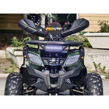 Квадроцикл Rmoto Lion 125 СС - миниатюра 19