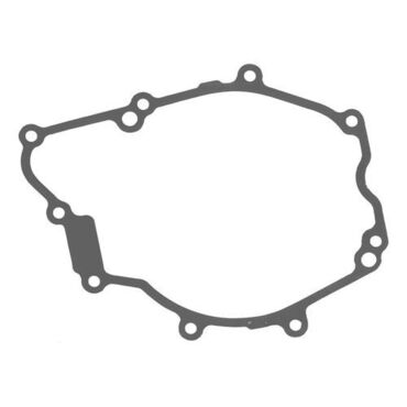 Прокладка крышки генератора Yamaha YZF R6S 07 09, FZ6R, XJ6, FZ6, YZF R6 03 05 5VX 15451 01 00 - миниатюра 1