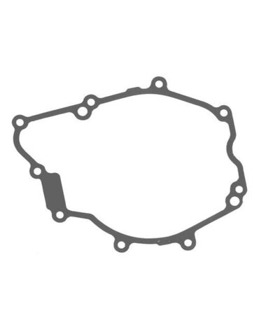 Прокладка крышки генератора Yamaha YZF R6S 07 09, FZ6R, XJ6, FZ6, YZF R6 03 05 5VX 15451 01 00