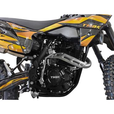 Мотоцикл TMBK Envy 300 - миниатюра 2