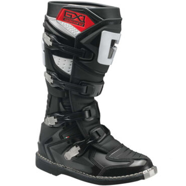 Мотоботы GAERNE GX 1 ENDURO, черный - миниатюра 3