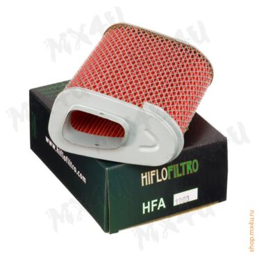 Воздушный фильтр HFA1903 Honda (17211 MBO 000) (17211 MM5 000) (17211 MS2 000) (17211 MZ2 000) - миниатюра 1