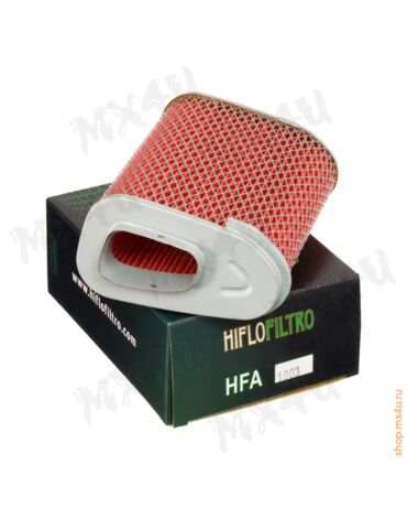Воздушный фильтр HFA1903 Honda (17211 MBO 000) (17211 MM5 000) (17211 MS2 000) (17211 MZ2 000)
