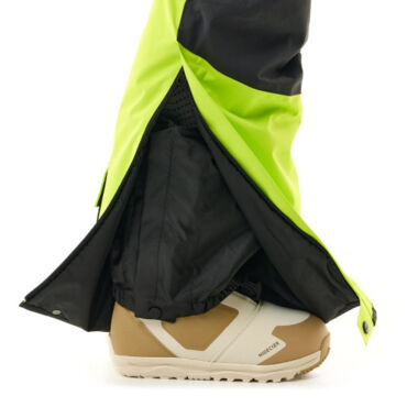 Dragonfly Комбинезон Gravity 2.0 Man 2026 Lime - миниатюра 8